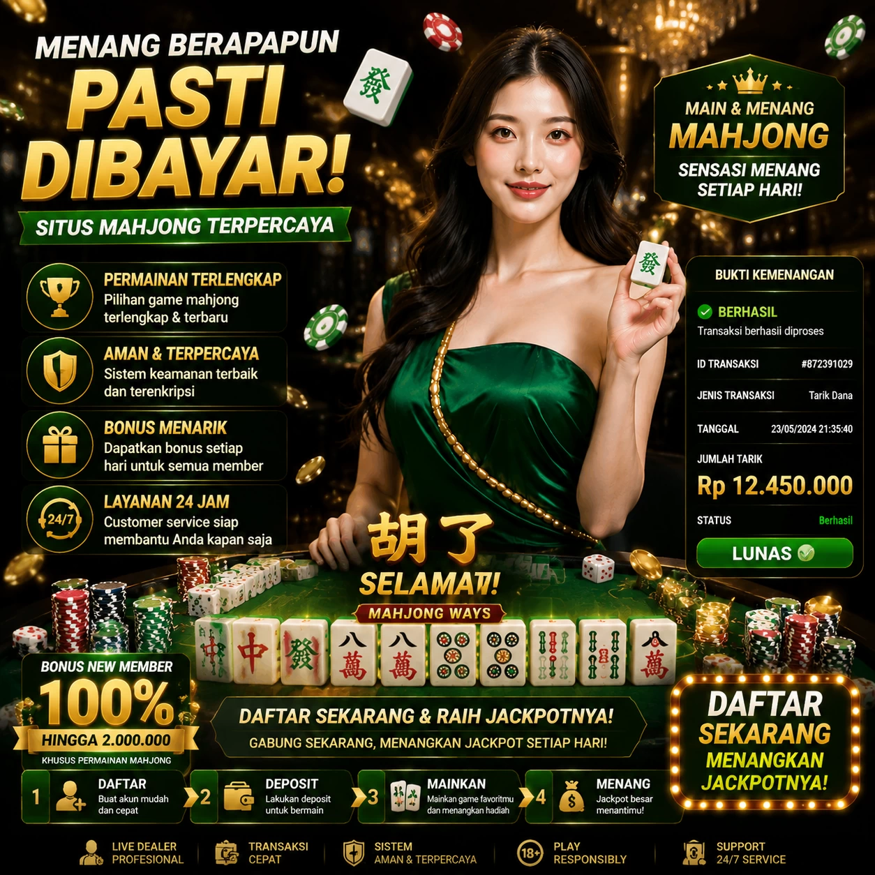 buas33 APK Indonesia - Panduan Lengkap dan Tutorial